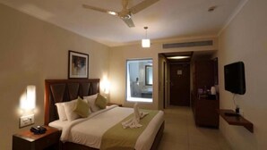 Unclassified image, 2 of 7, button - Hotel Diamond Inn Near IGI Airport  (New Delhi)