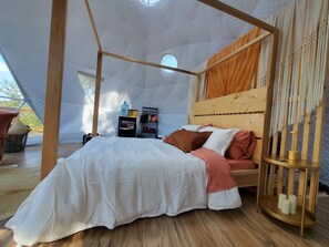 1 quarto, roupa de cama