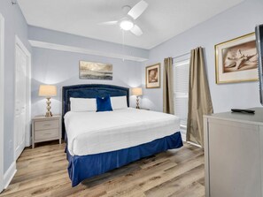 Appart'hôtel, plusieurs lits (Majestic Beach Towers 1-1205)