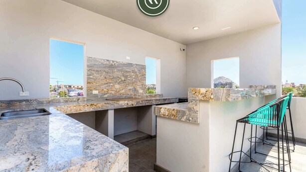 Unclassified image, 1 of 29, button - Centric Apt in Downtown - Rooftop Pool - Terrace (Cabo San Lucas)