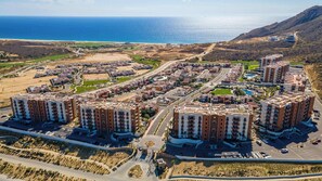 Exterior - Luxury House. Ocean View Roof Top. Private jacuzzi (Cabo San Lucas)