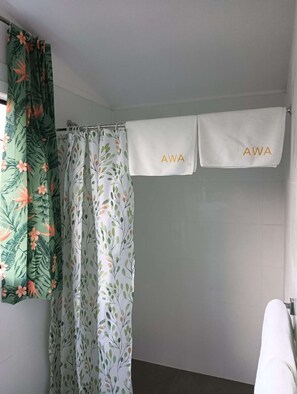 Chalet | Bathroom