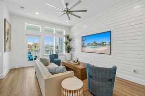 テレビ、テレビゲーム