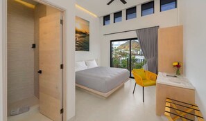 1 habitación, escritorio, tabla de planchar con plancha y wifi 