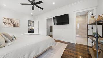 4 camere, Wi-Fi, lenzuola