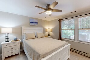 3 bedrooms, Internet, bed sheets