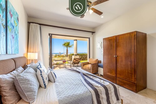 New 2 BR Condo in San Jose - Pool - Tennis