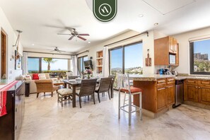 Interior - New 2 BR Condo in San Jose - Pool - Tennis (San José del Cabo)