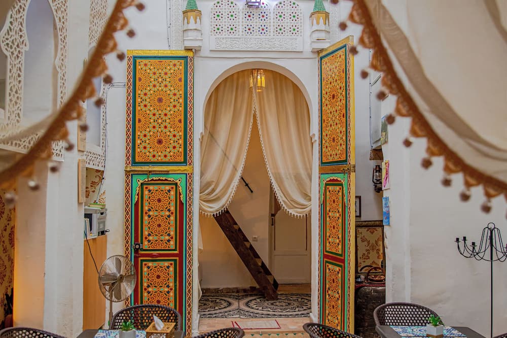 RIAD MOHAMADIA