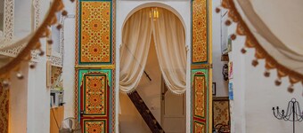 ริยาด โมฮามาเดีย