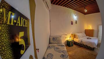 Strykejern/-brett og wi-fi (inkludert)