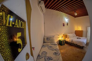 Strygejern/strygebræt, gratis Wi-Fi