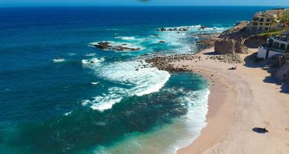 Oceanview Condo in Cabo with Beach - Pool