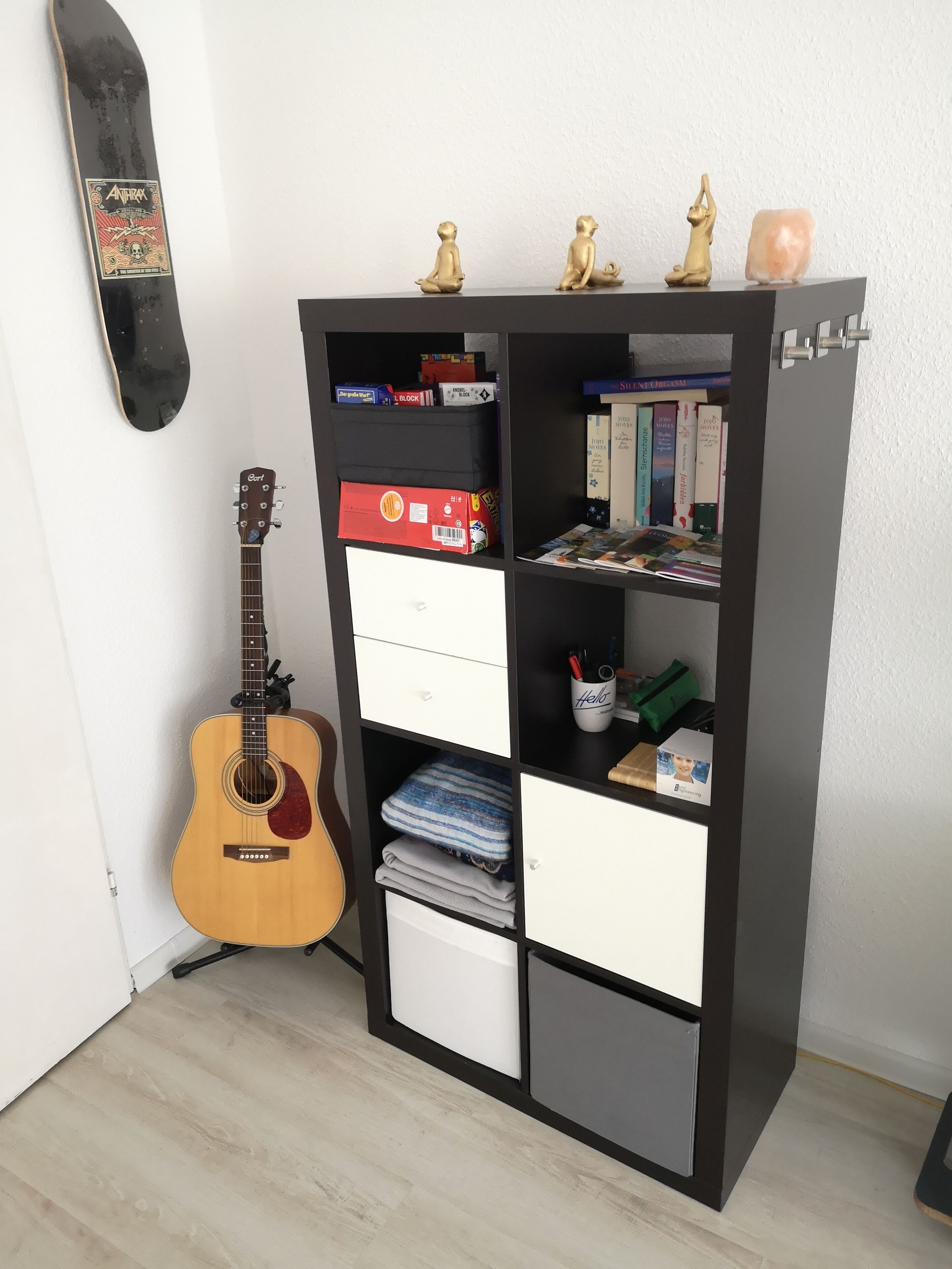 Spielezimmer