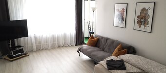 Apartment in Leonberg (close to Public Transport, City Park and Shopping Center)