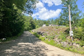 Ulkoalueet
