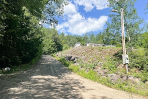 Ulkoalueet