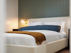 4 chambres, bureau, fer et planche Ă repasser, Wi-Fi gratuit