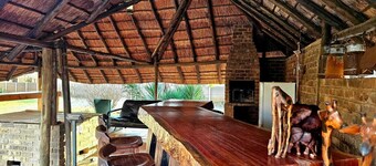 Your Perfect Getaway, Charming 2-Bedroom Self-Catering Stay.