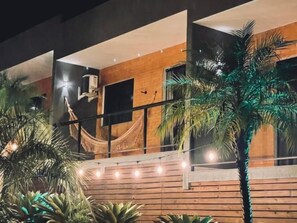 Jardín