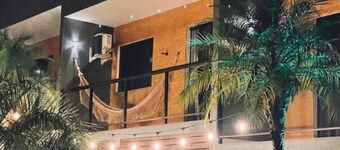 Pousada Rosa Paradise