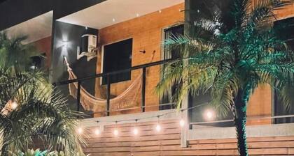 Pousada Rosa Paradise