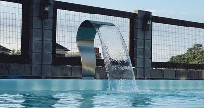 Pousada Rosa Paradise