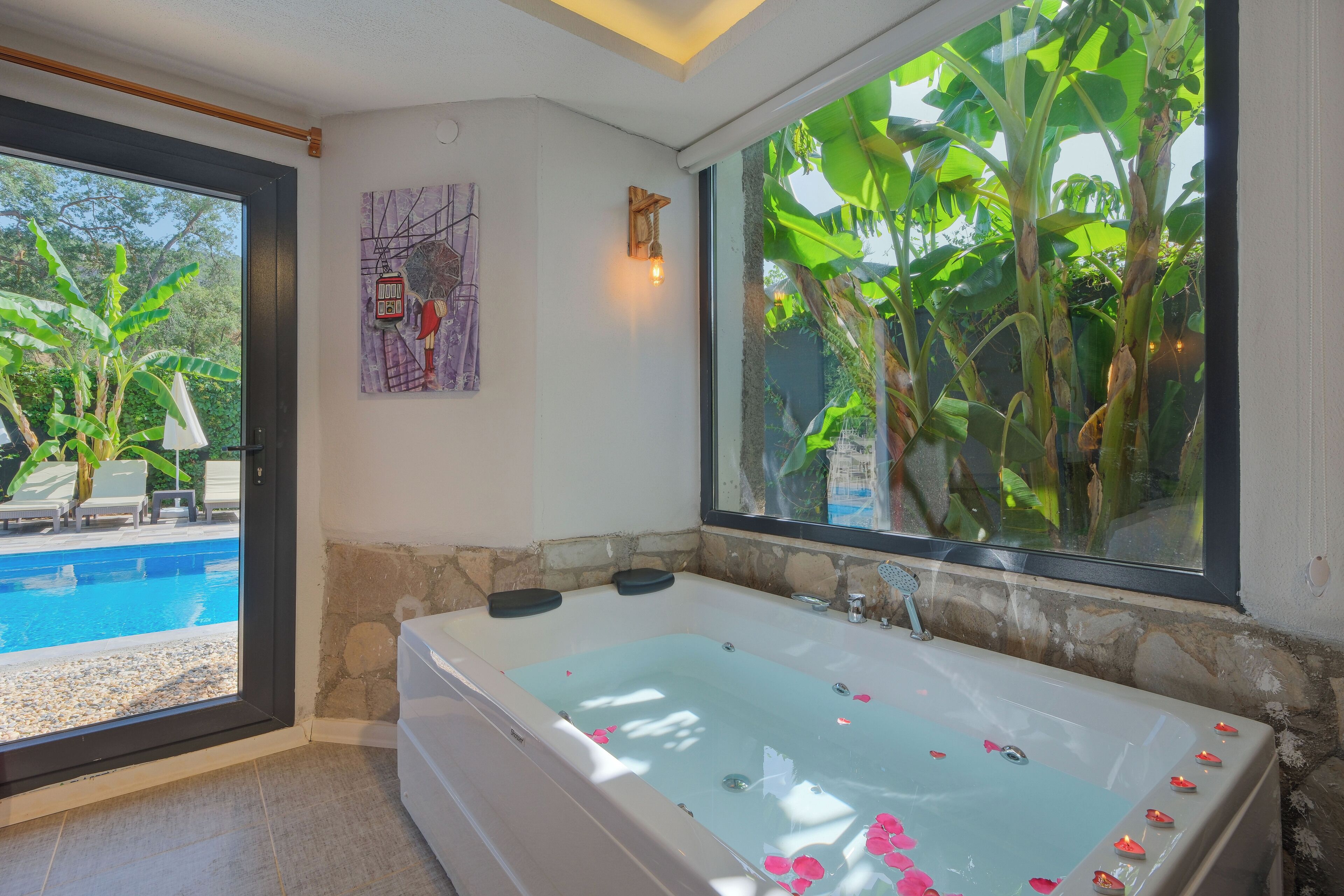 암막 커튼, 방음 설비, 다리미/다리미판, 무료 WiFi