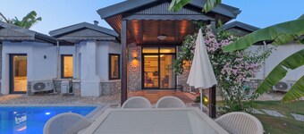Villa Ümit