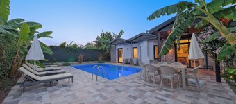 Villa Ümit