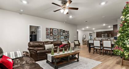 Brahma Plains- Modern, Clean and Ready!