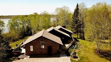 Exterieur