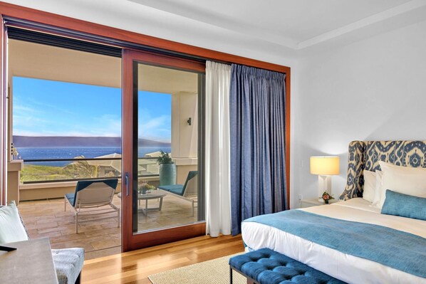 شقة (3 Bedrooms) | 3 عدّة غرف نوم ومساحة عمل للكمبيوتر المحمول ومكواة/لوح كي وملاءات أسرّة