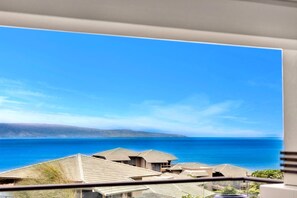 Condo (3 Bedrooms) | View from room