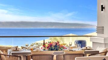 Condo (3 Bedrooms) | View from room