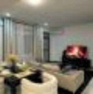 Interior - Three-Bedroom Apartment with Balcony 2 (Dar es Salaam)