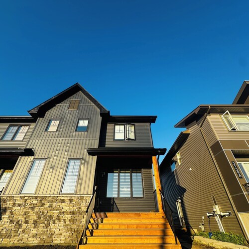 Cozy1BR Basement Suite- Fully Private