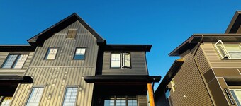 Cozy1BR Basement Suite- Fully Private