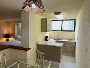 Suite | Private kitchen
