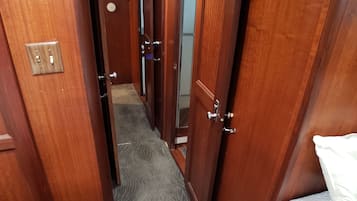 2 camere, Wi-Fi, lenzuola