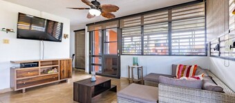 Bahía Blessings Beach House