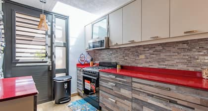 Bahia Blessings Beach House