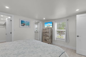 4 Schlafzimmer, Bügeleisen/Bügelbrett, WLAN