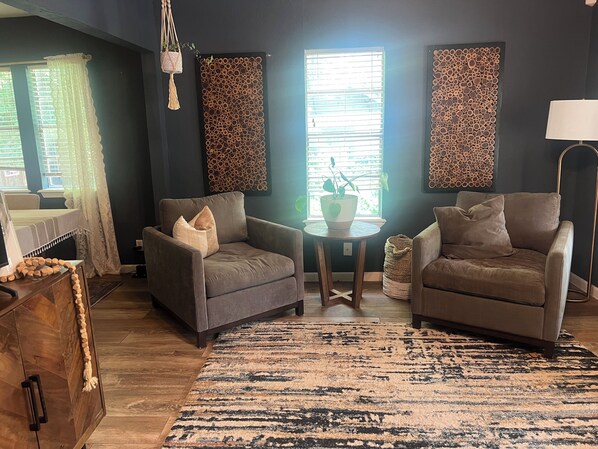 TV connectée, livres, imprimantes