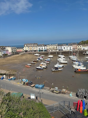 Room - Hillsborough Terrace (Ilfracombe)