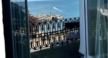 Hillsborough Terrace