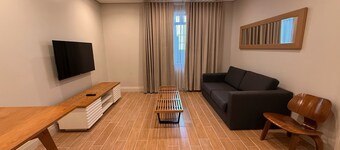 UmhlangaApart Hotel
