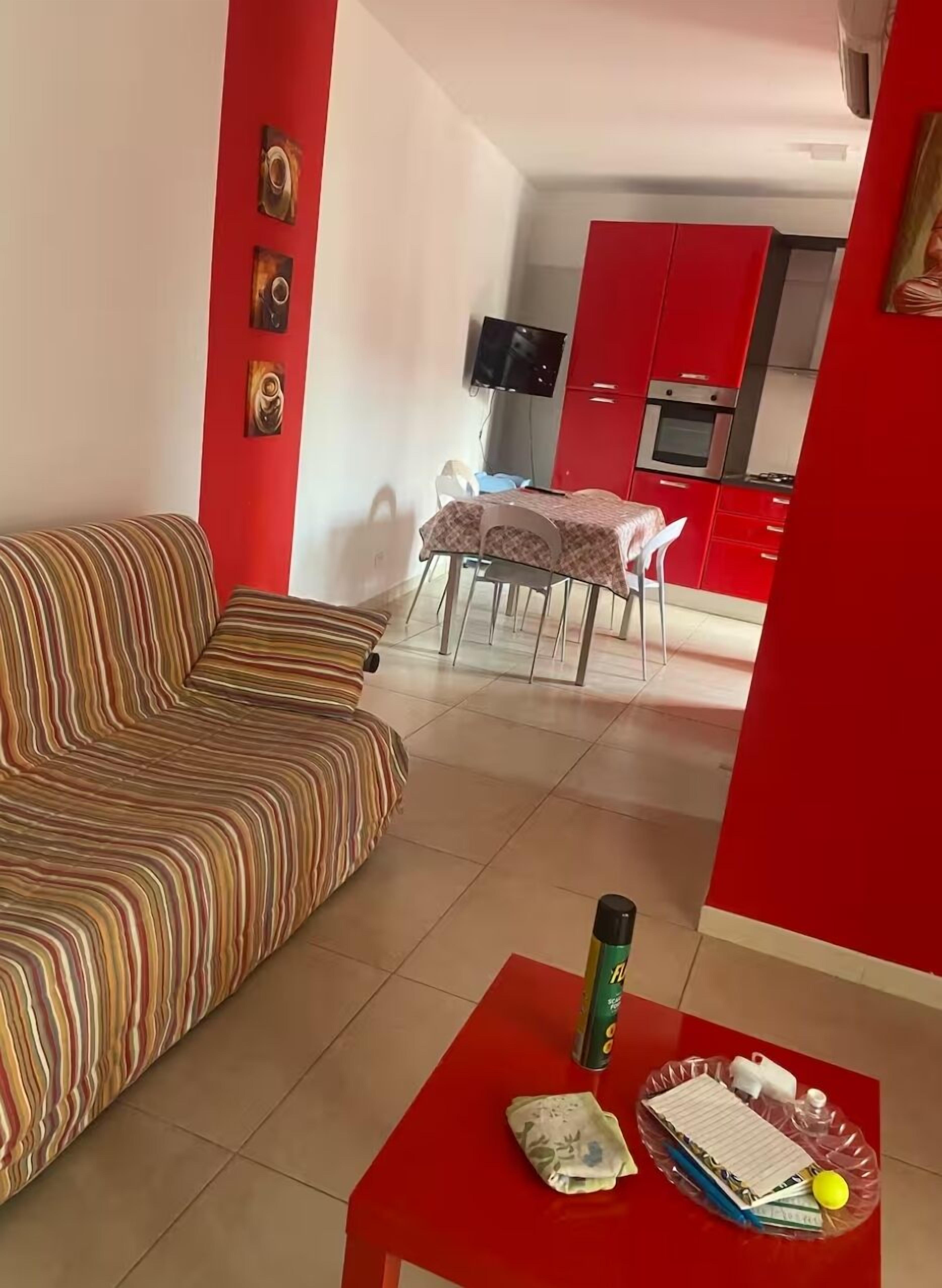 Family Apartment | Interior