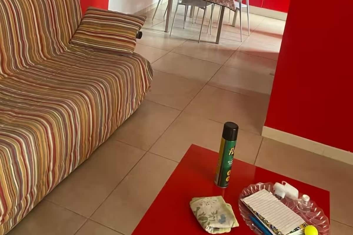Apartamento familiar | Interior