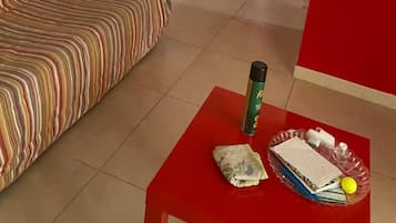 Apartemen Keluarga | Interior